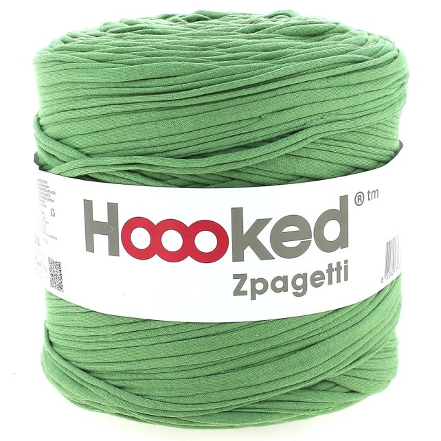 Zpagetti Cotton Yarn Kiwi Flavour