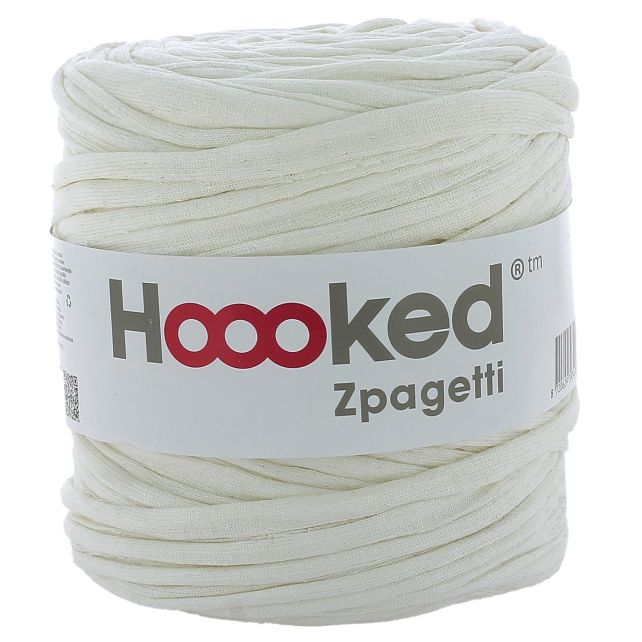 Zpagetti Cotton Yarn Kelson Wedding