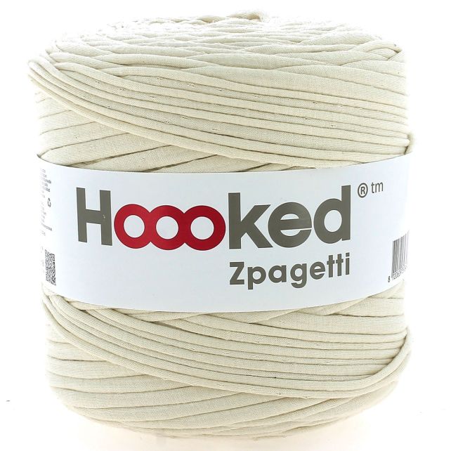 Zpagetti Cotton Yarn Panidorm
