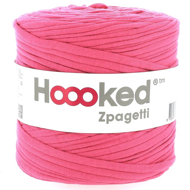 Zpagetti Cotton Yarn Barbie Flower