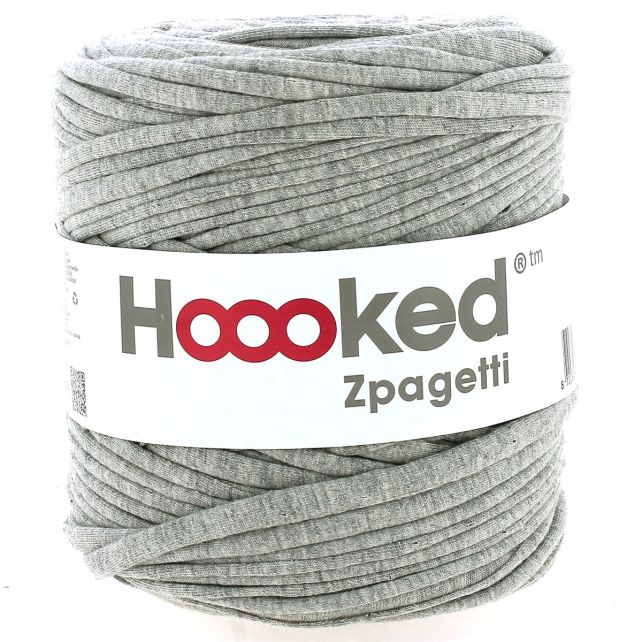 Zpagetti Cotton Yarn Berlin Lava