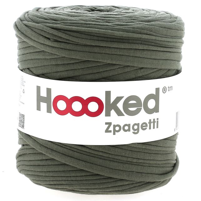 Zpagetti Cotton Yarn Cactus