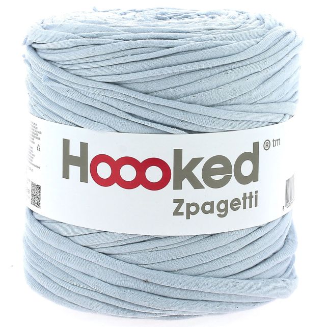 Zpagetti Cotton Yarn Blue Water