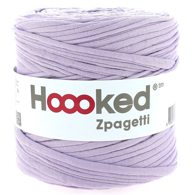 Zpagetti Cotton Yarn Lilac Dream