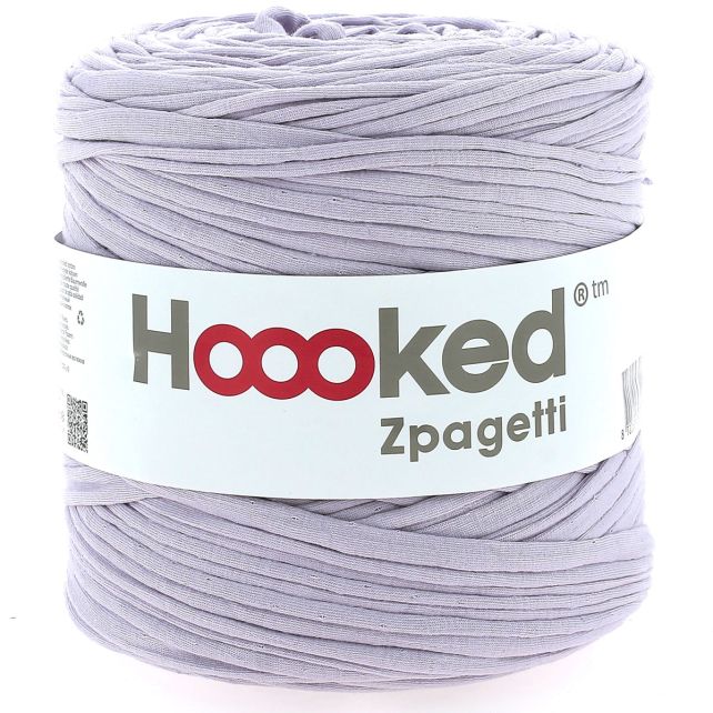 Zpagetti Cotton Yarn Lilac Dreams