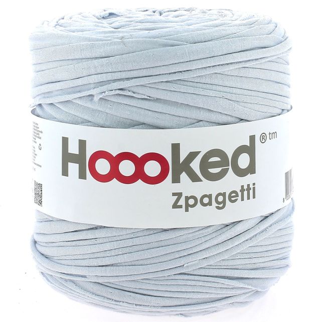 Zpagetti Cotton Yarn Light Cloud