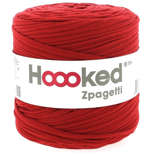 Zpagetti Cotton Yarn BloodBorne