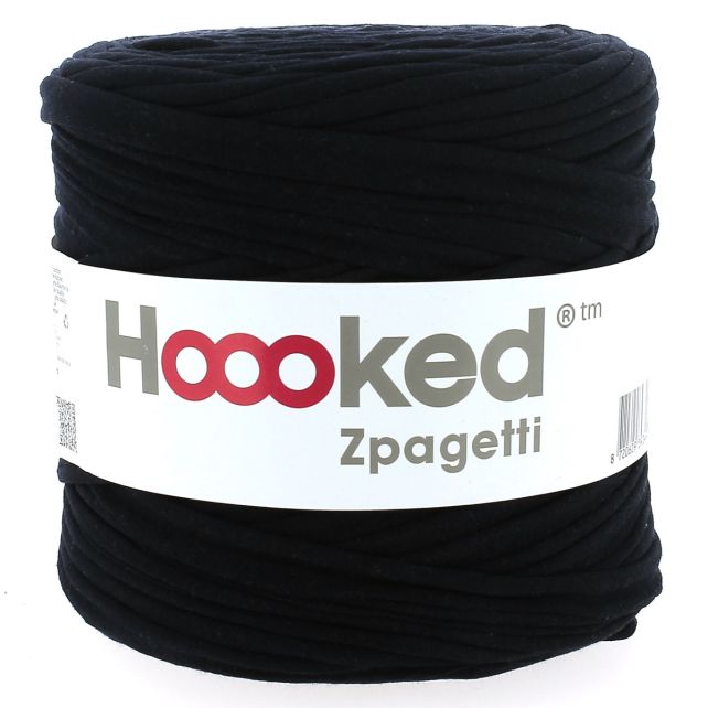 Zpagetti Cotton Yarn Submarine