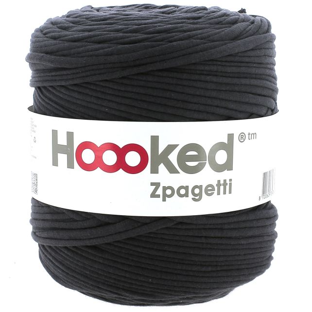 Zpagetti Cotton Yarn Storm