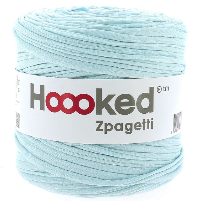 Zpagetti Cotton Yarn Mint Bobbin
