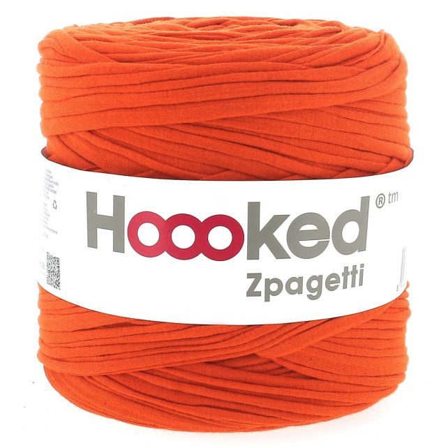 Zpagetti Cotton Yarn Vitamina C