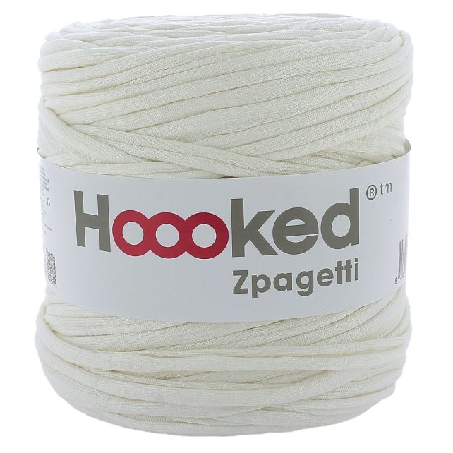 Zpagetti Cotton Yarn Wedding Dress