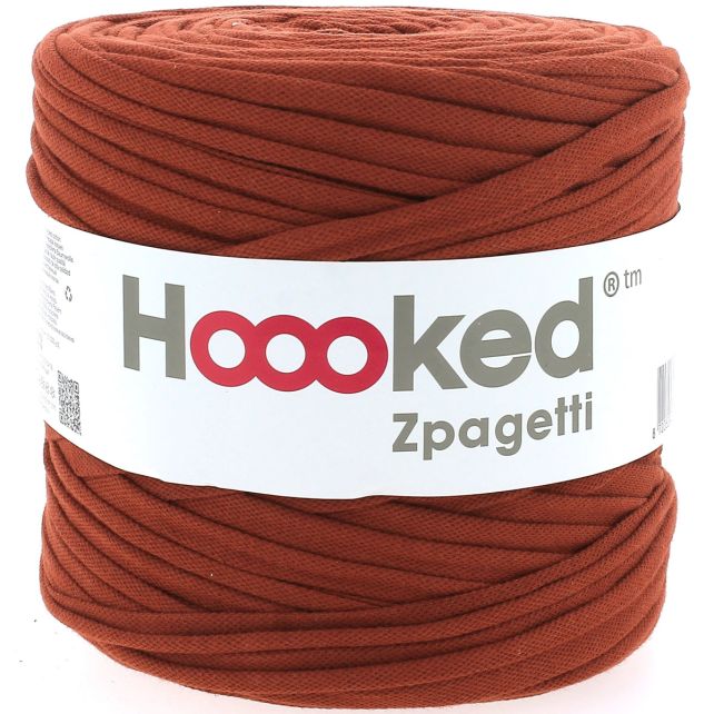 Zpagetti Cotton Yarn Squirel Polo