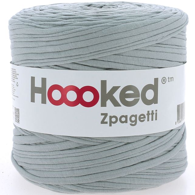 Zpagetti Cotton Yarn Mint Ice