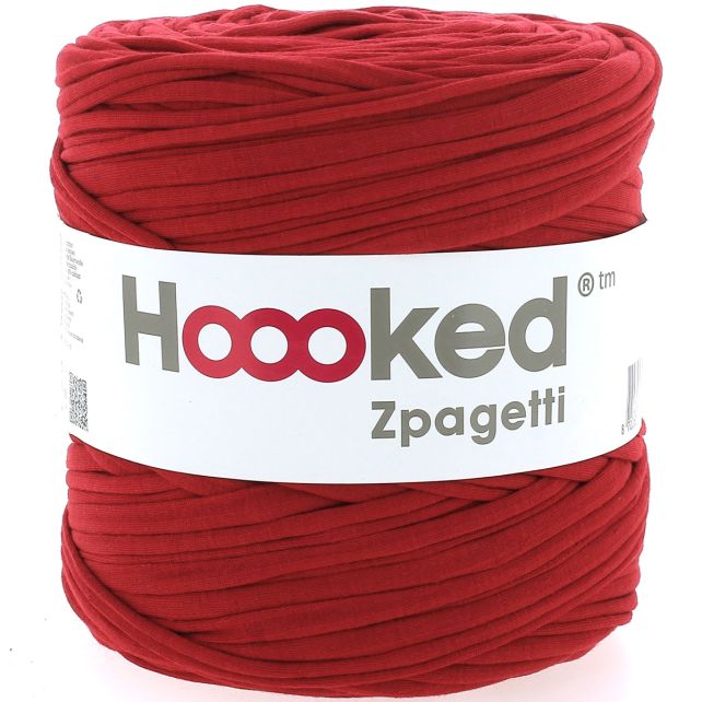 Zpagetti Cotton Yarn Redy To Invoice