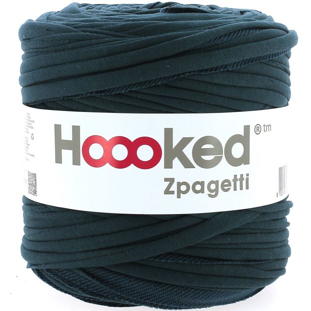 Zpagetti Cotton Yarn Asian Sea