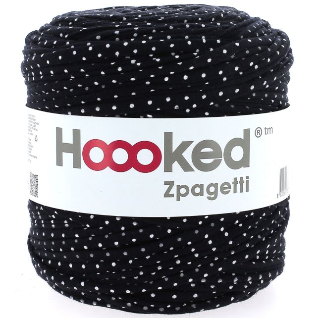 Zpagetti Cotton Yarn Starry Sky