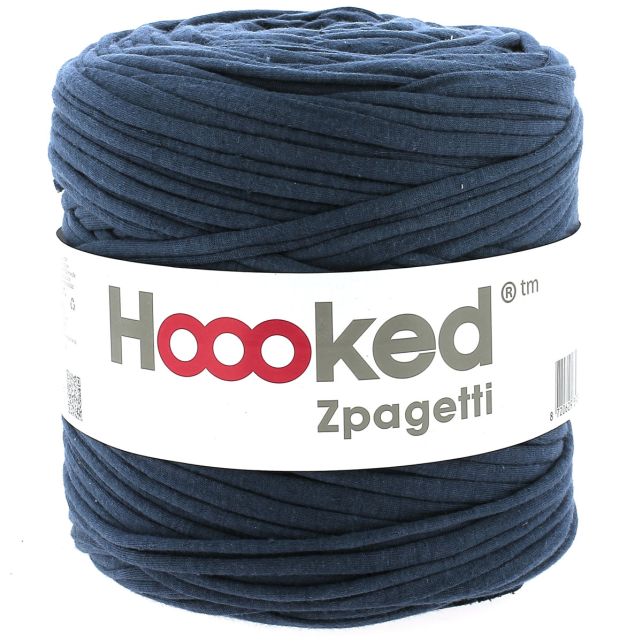 Zpagetti Cotton Yarn Blue Planet