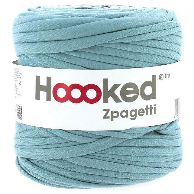 Zpagetti Cotton Yarn Mint Cloudy
