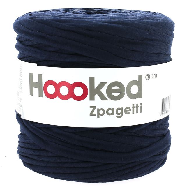 Zpagetti Cotton Yarn Marine Office