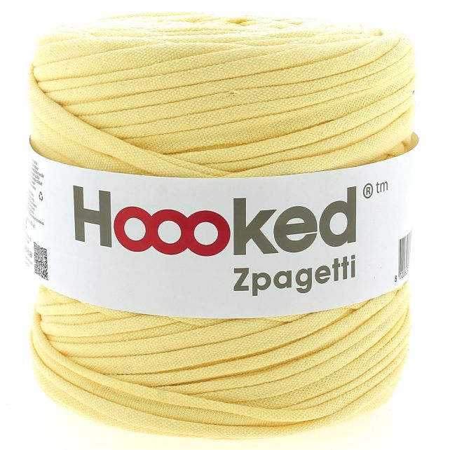 Zpagetti Cotton Yarn Scrumble Egg