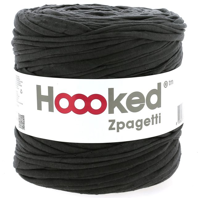 Zpagetti Cotton Yarn Anthrastreet