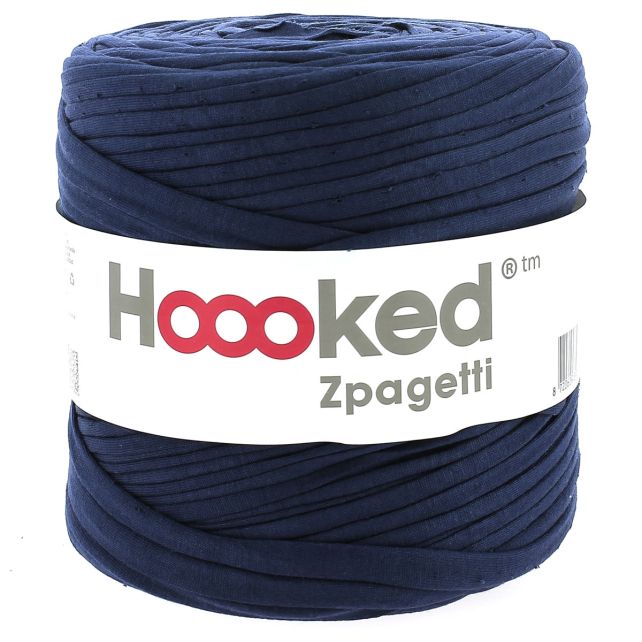 Zpagetti Cotton Yarn Marine Waves