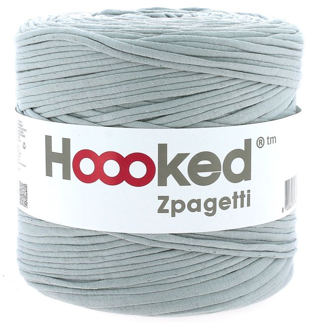 Zpagetti Cotton Yarn Mint Serenity