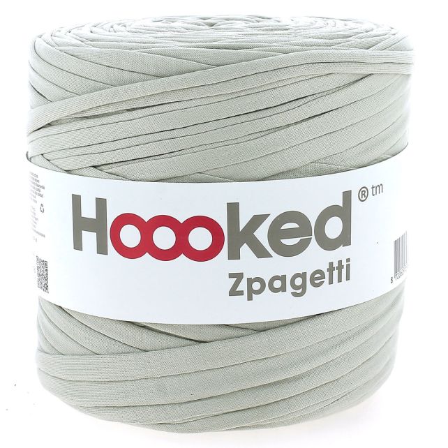 Zpagetti Cotton Yarn Sugar Tea