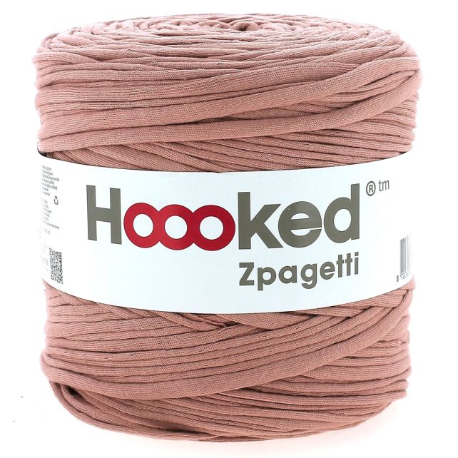 Zpagetti Cotton Yarn Gold Vintage