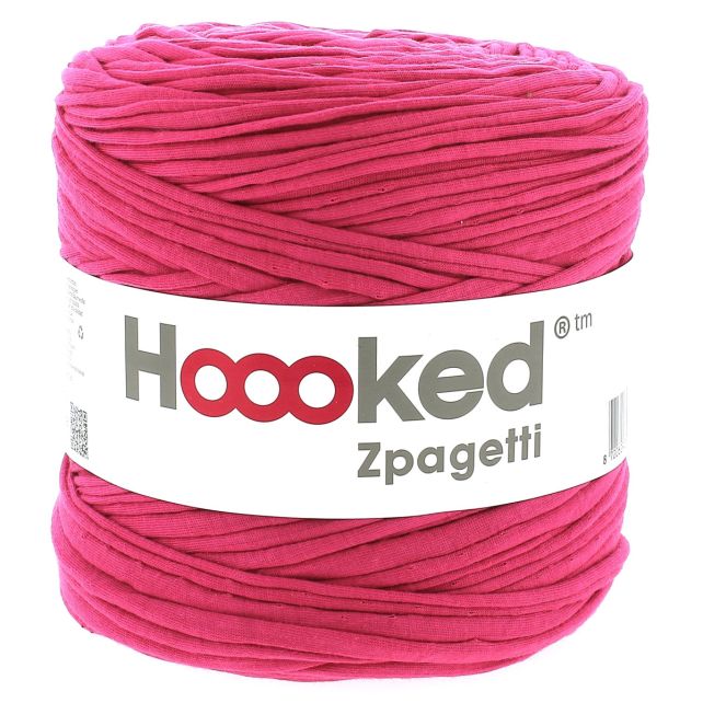 Zpagetti Cotton Yarn Hi Barbie