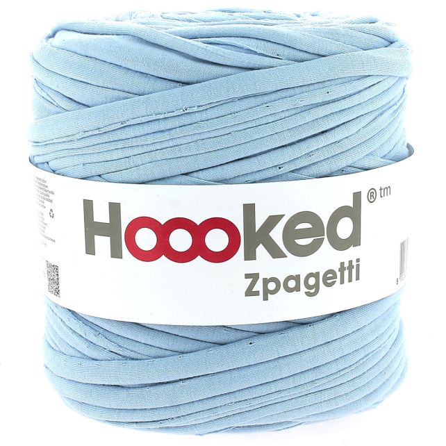 Zpagetti Cotton Yarn Baby Boy