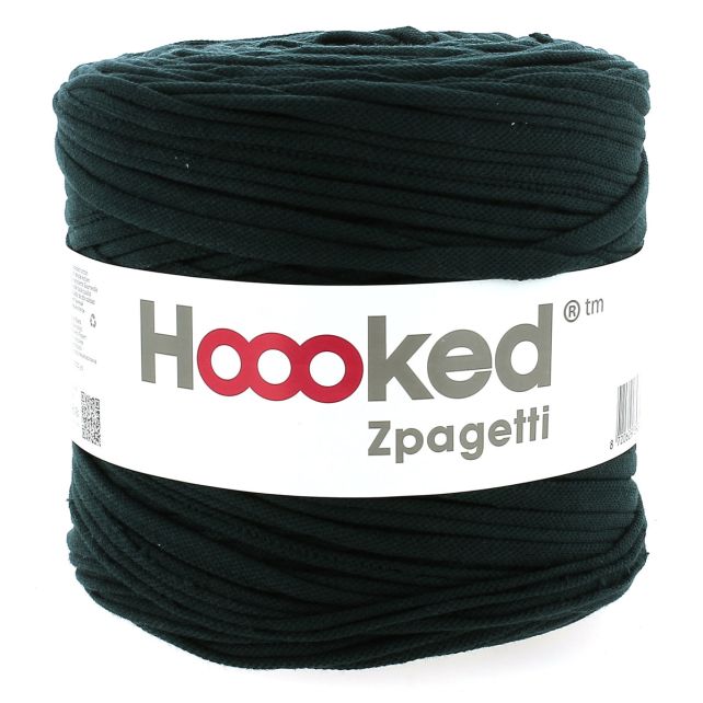 Zpagetti Cotton Yarn Turtle Polo