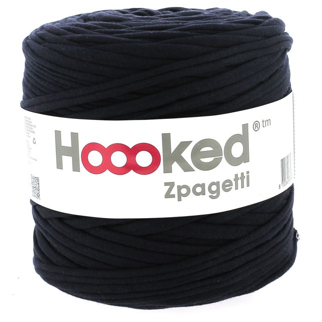 Zpagetti Cotton Yarn Mistral Blue
