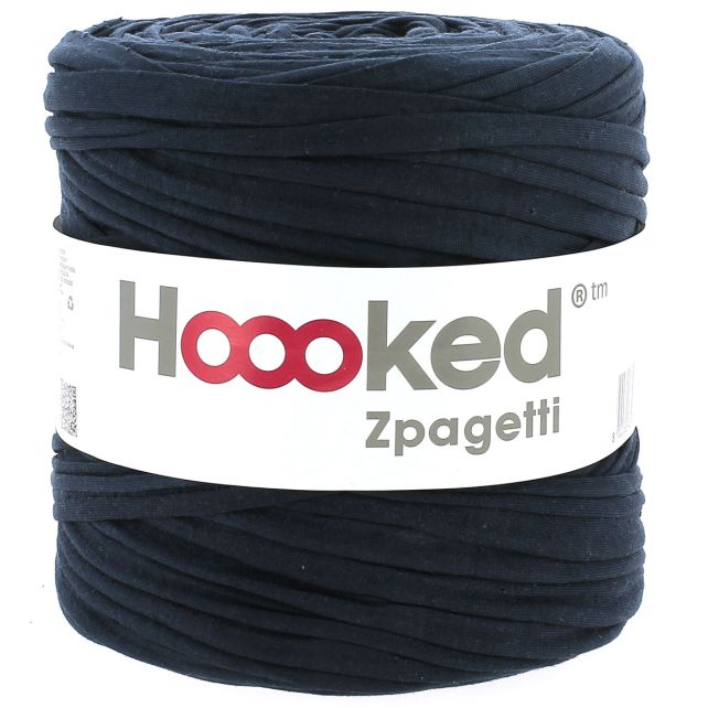 Zpagetti Cotton Yarn Dark Ocean