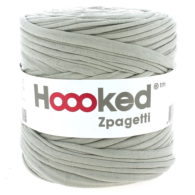 Zpagetti Cotton Yarn Mint Tea