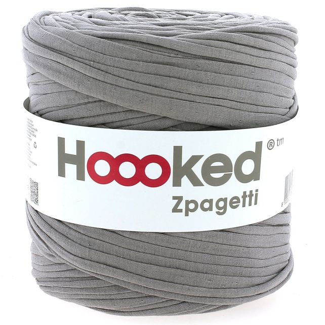 Zpagetti Cotton Yarn Taupe Five