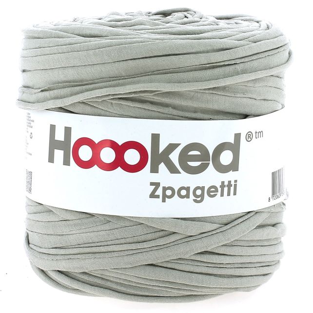 Zpagetti Cotton Yarn Dry Mint