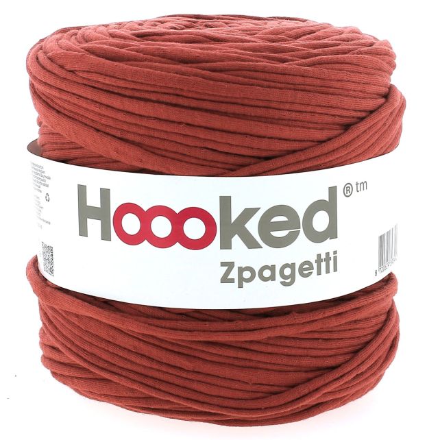 Zpagetti Cotton Yarn Brickney Spears