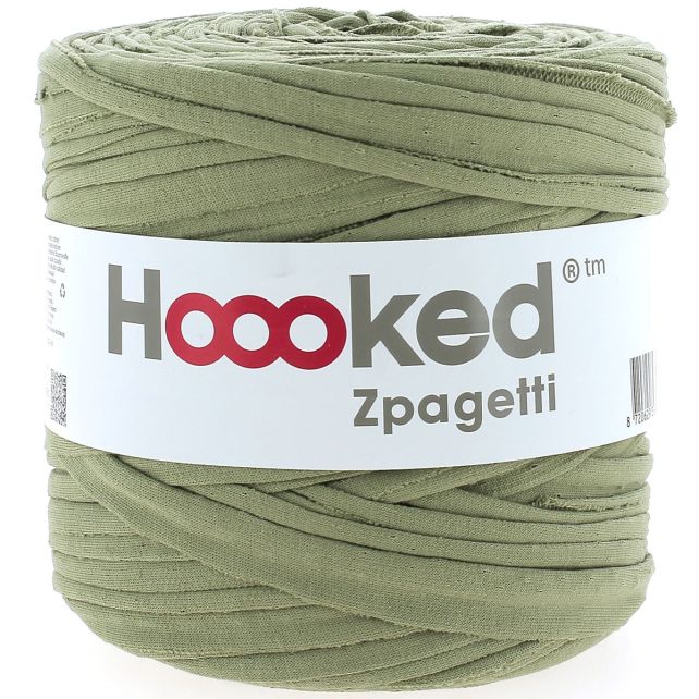 Zpagetti Cotton Yarn Ninja Go