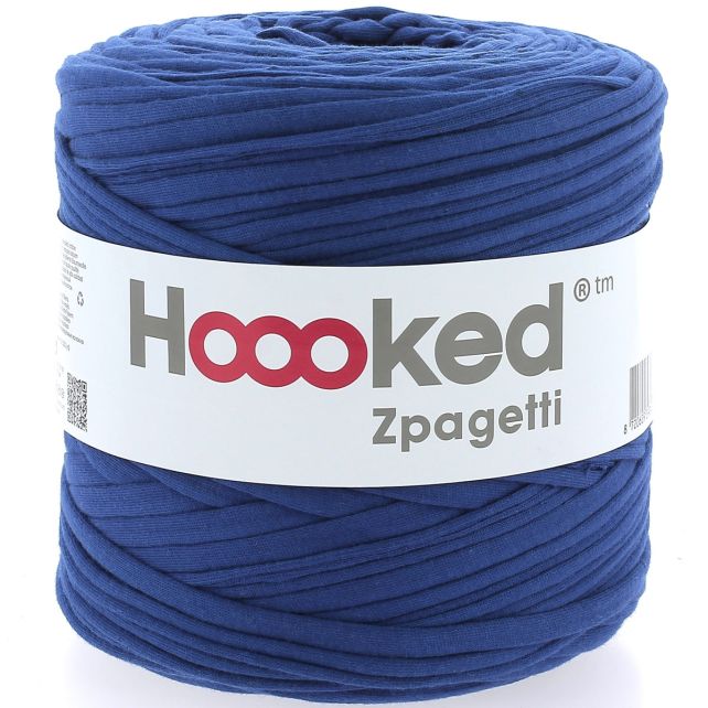 Zpagetti Cotton Yarn Pocoyo