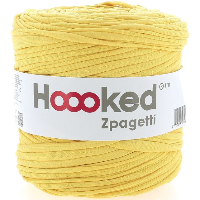 Zpagetti Cotton Yarn Sunny Day