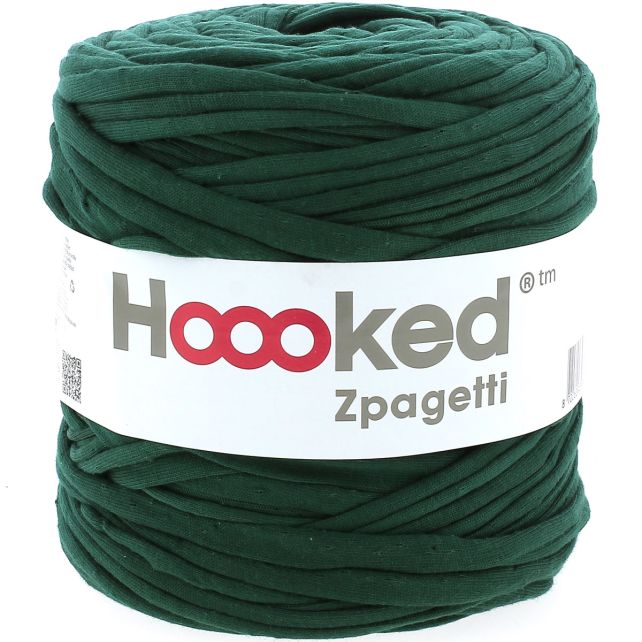 Zpagetti Cotton Yarn Little Bush
