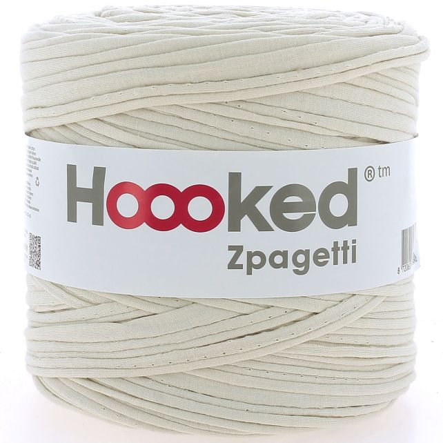 Zpagetti Cotton Yarn Peanut And Company