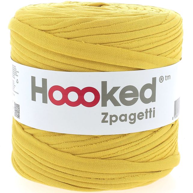 Zpagetti Cotton Yarn Curry Style
