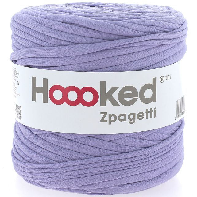 Zpagetti Cotton Yarn Lilac Dreams