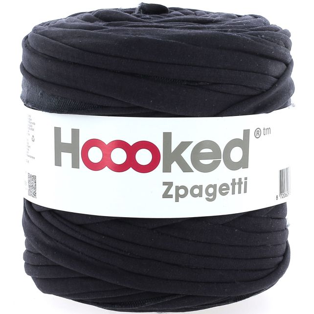 Zpagetti Cotton Yarn Midnight 