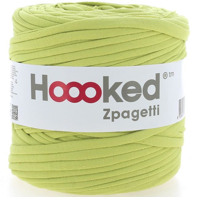 Zpagetti Cotton Yarn Mojito