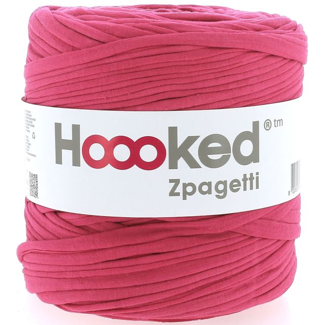 Zpagetti Cotton Yarn Barbie