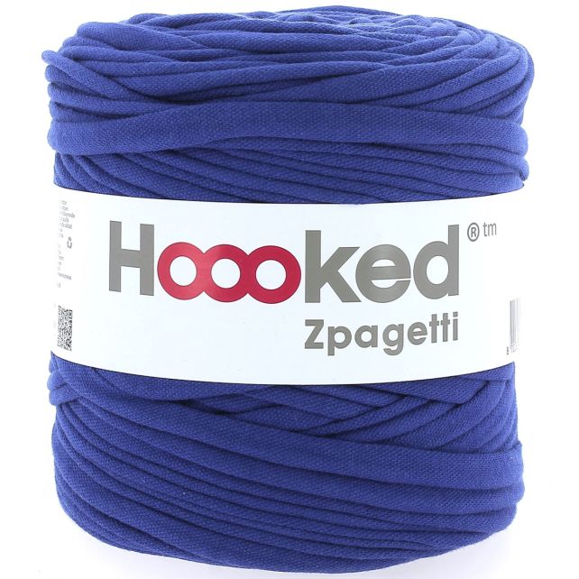 Zpagetti Cotton Yarn Porto´s Polo